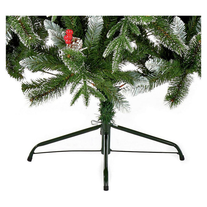 Premier Decorations 8ft New Jersey Spruce Christmas Tree