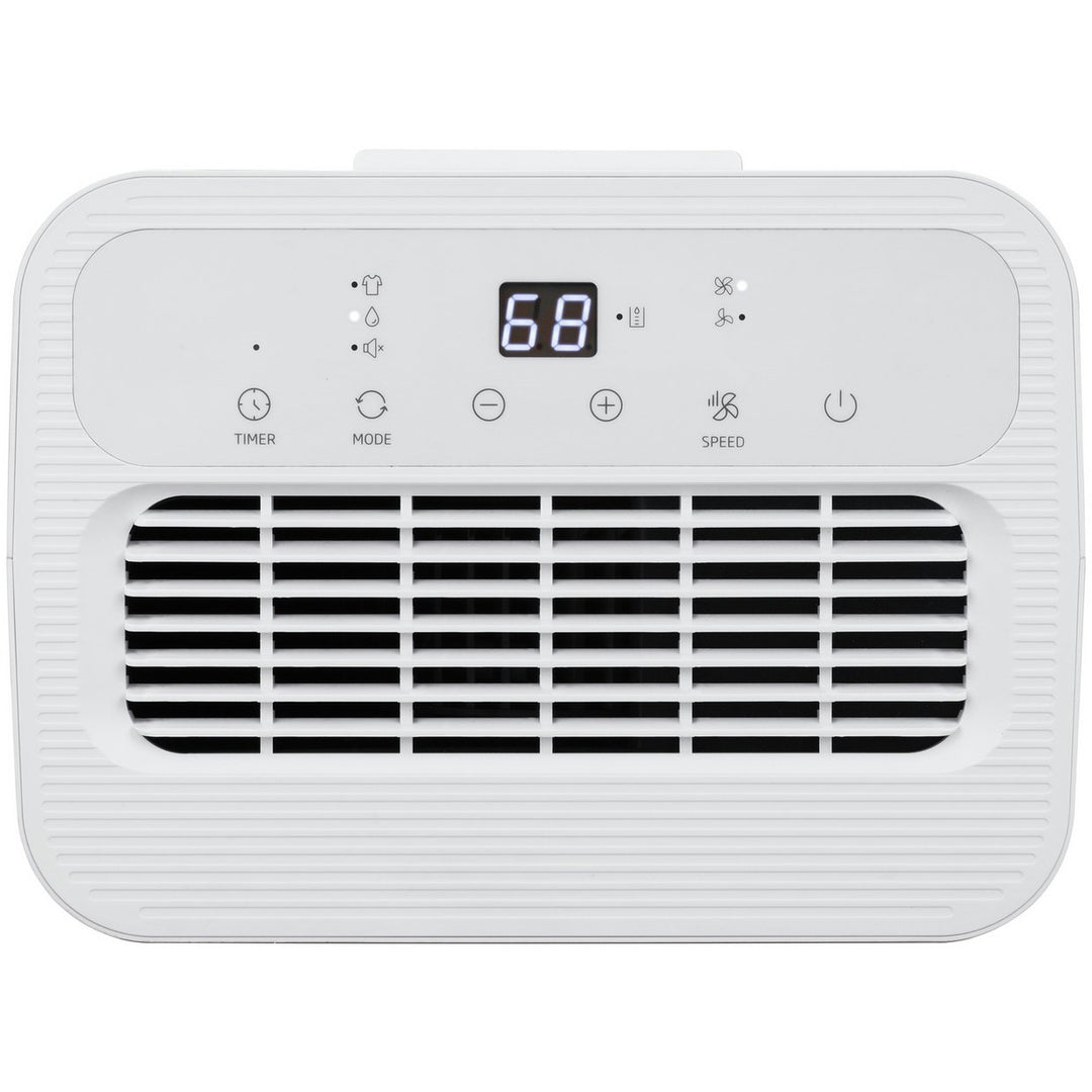 Challenge D015B 12L Dehumidifier