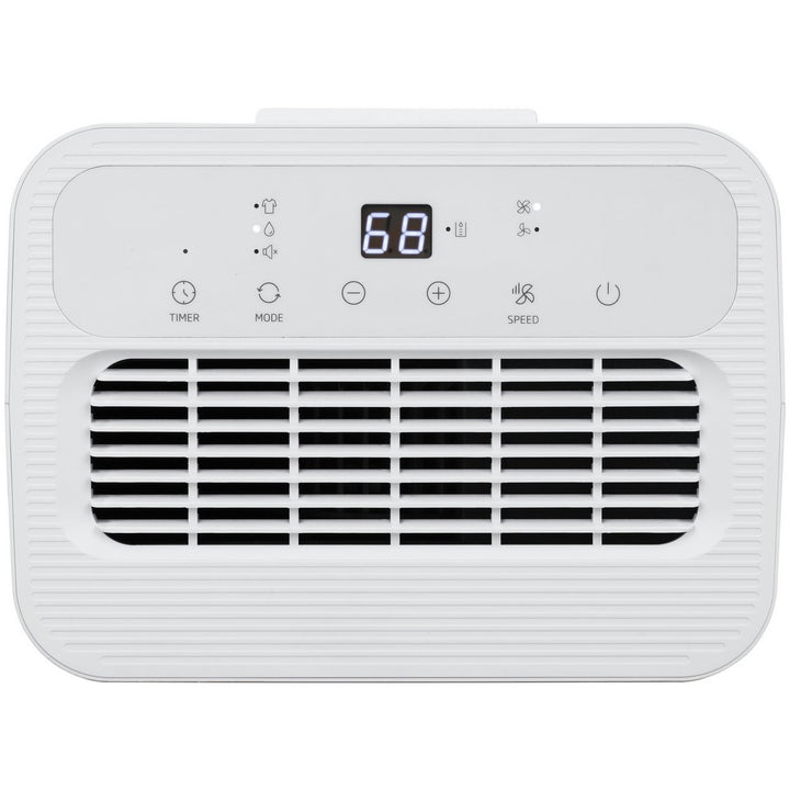 Challenge D015B 12L Dehumidifier