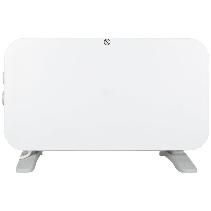 Bush DF2361 2KW Convector Heater with Timer