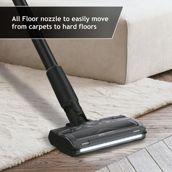 Hoover HF4 Anti Hair Wrap Pet Cordless Vacuum Cleaner (No Wall Bracket)