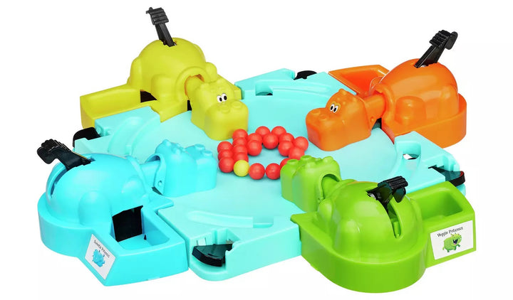 Hungry Hippos Board Game from Hasbro