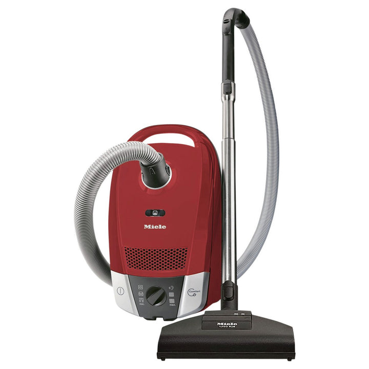 Miele C2 Cat &amp; Dog Powerline Bagged Cylinder Vacuum Cleaner
