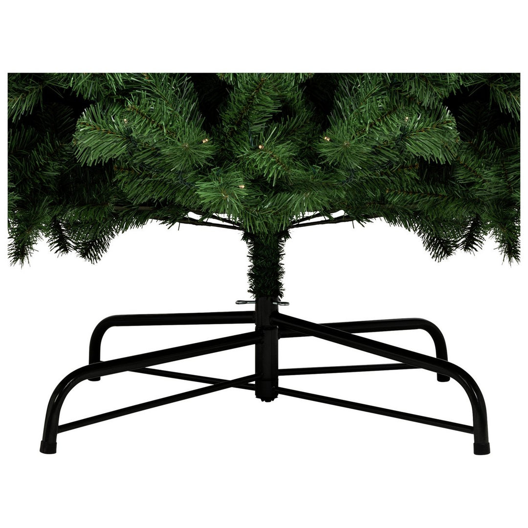 Habitat 12ft Pre Lit Christmas Tree