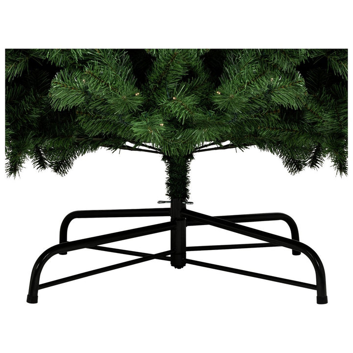 Habitat 12ft Pre Lit Christmas Tree
