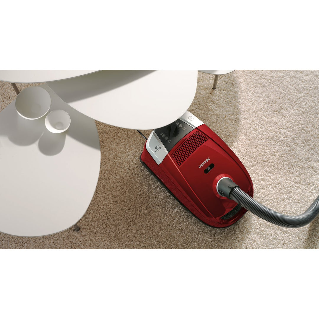 Miele C2 Cat &amp; Dog Powerline Bagged Cylinder Vacuum Cleaner