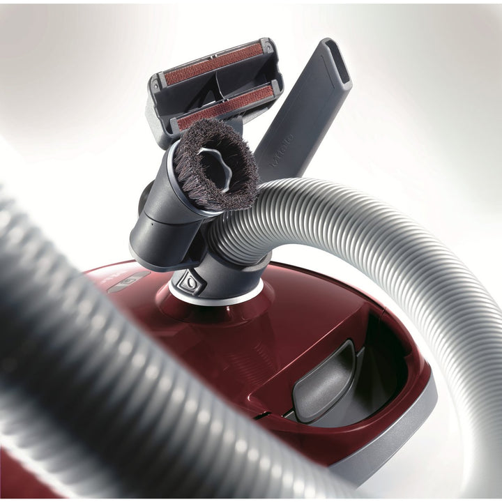 Miele C2 Cat &amp; Dog Powerline Bagged Cylinder Vacuum Cleaner