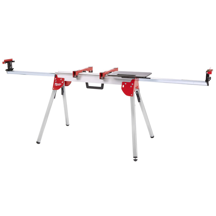 Milwaukee MSL2000 Mitre Saw Legstand - Extendable up to 2.5m