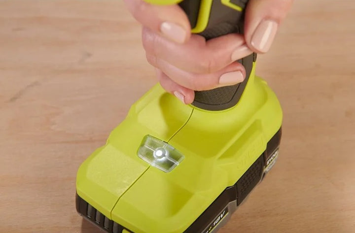 Ryobi RSD18-0 18V ONE+ Cordless Screwdriver (Bare Tool)