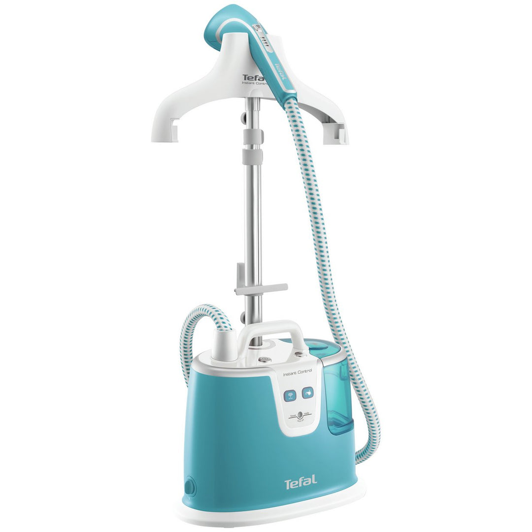Tefal Instant Control IS8360 Upright Clothes Garment Steamer