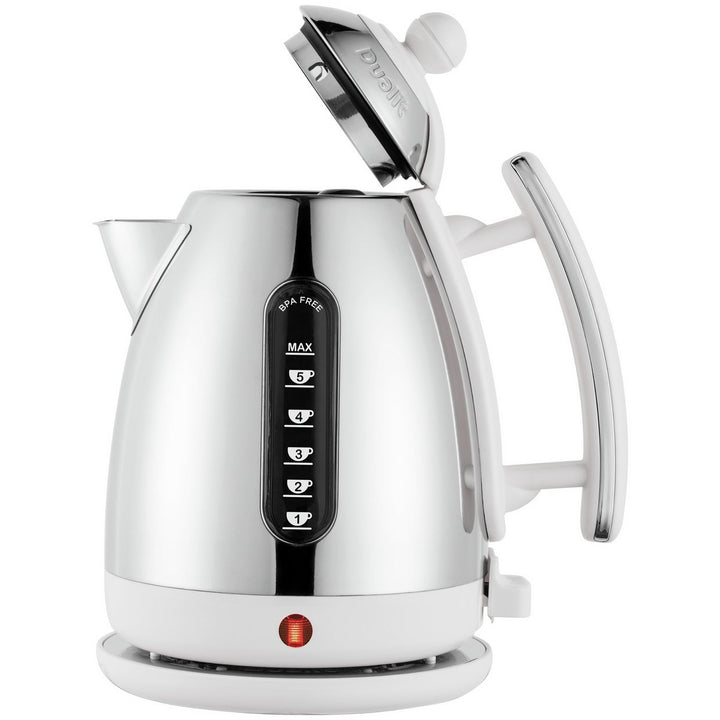 Dualit JKT4 Lite Kettle - White