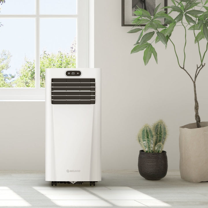 Meaco Cool MC Series 8000 BTU Portable Air Conditioner &amp; Heater