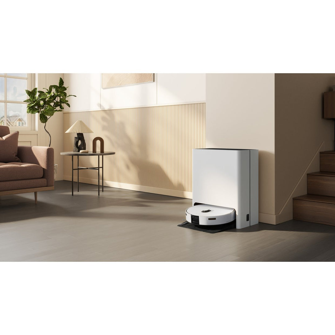 Samsung Bespoke Jet Bot Combo AI Robot Vacuum Cleaner