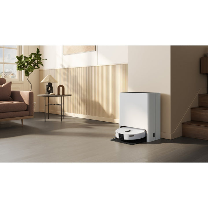 Samsung Bespoke Jet Bot Combo AI Robot Vacuum Cleaner