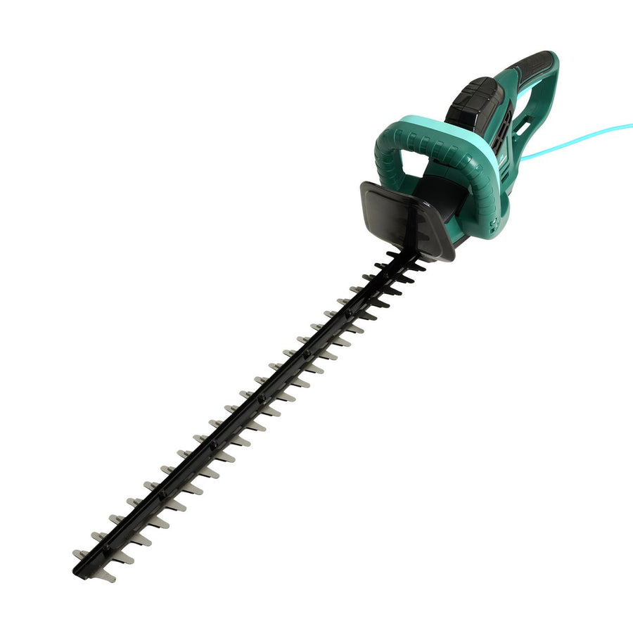 McGregor MCEHT660 60cm Corded Hedge Trimmer - 600W