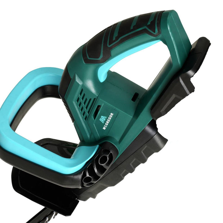 McGregor MCLHT1841 41cm Cordless Hedge Trimmer - 18V (No Battery, No Charger)