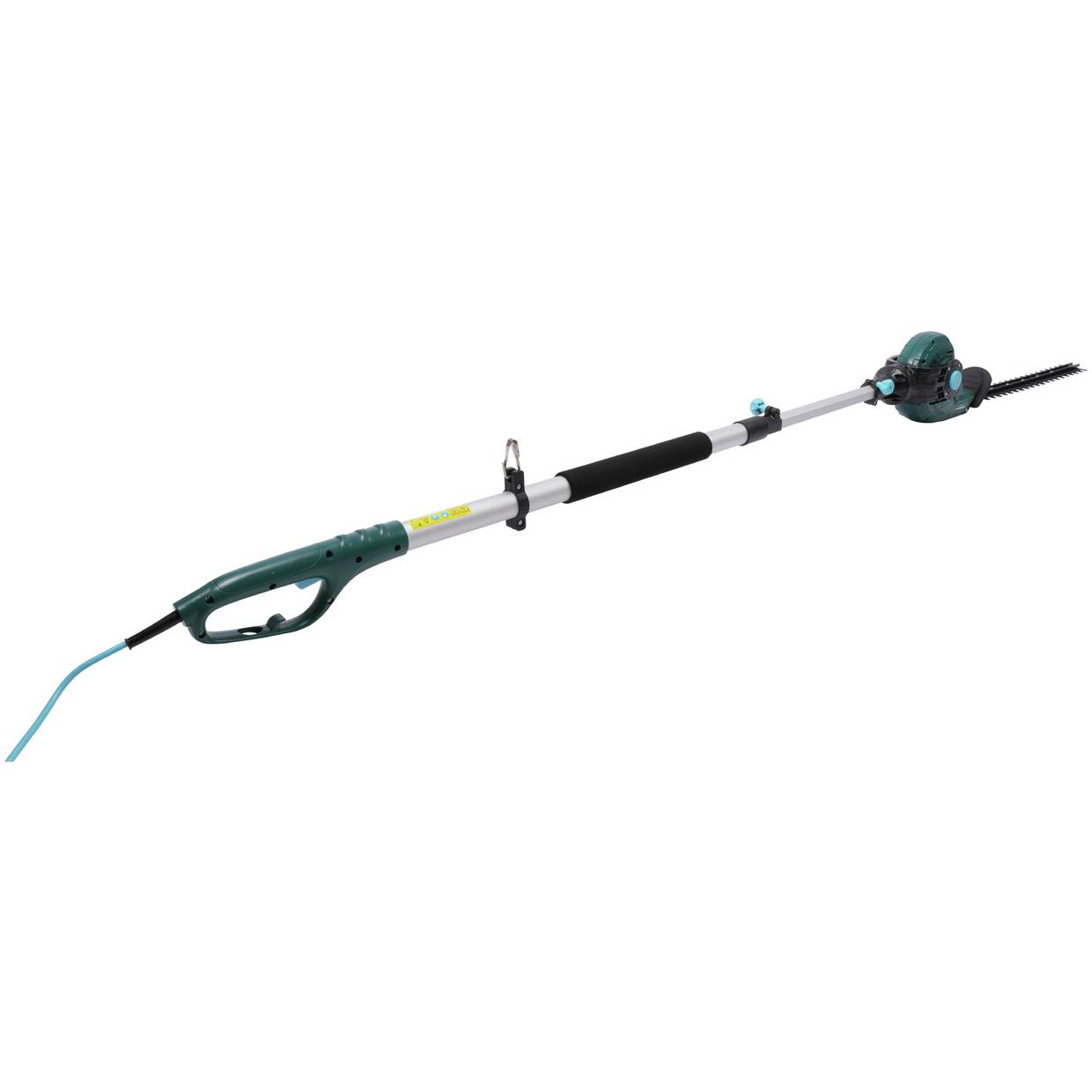 McGregor MCEEHT5051 51cm Corded Pole Hedge Trimmer - 500W - USED ITEM