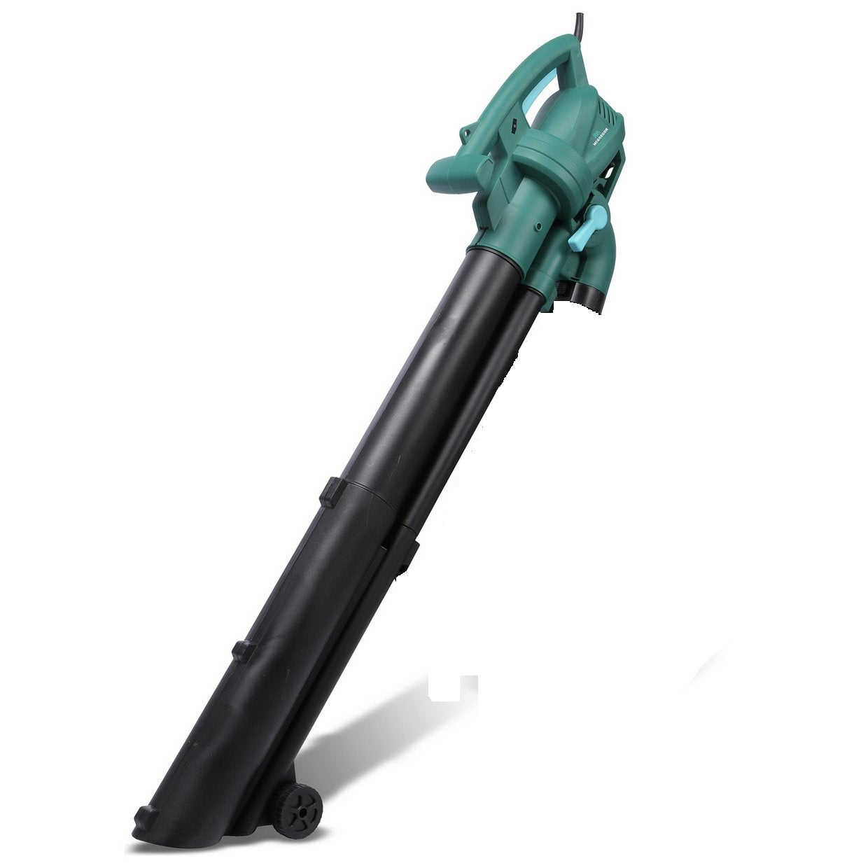 McGregor Corded Leaf Blower Garden Vacuum - 2800W (No Collection Bag) USED ITEM 