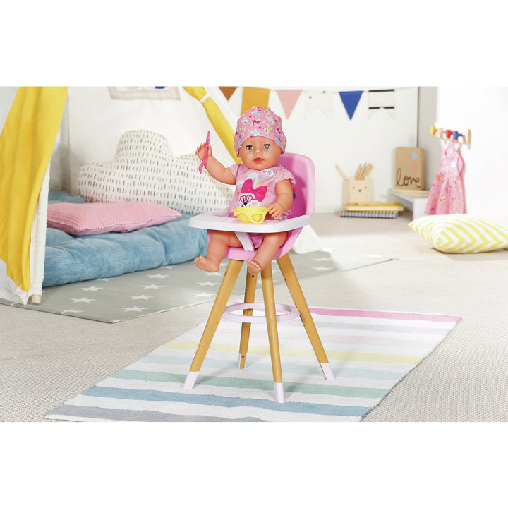 BABY born Dolls Highchair