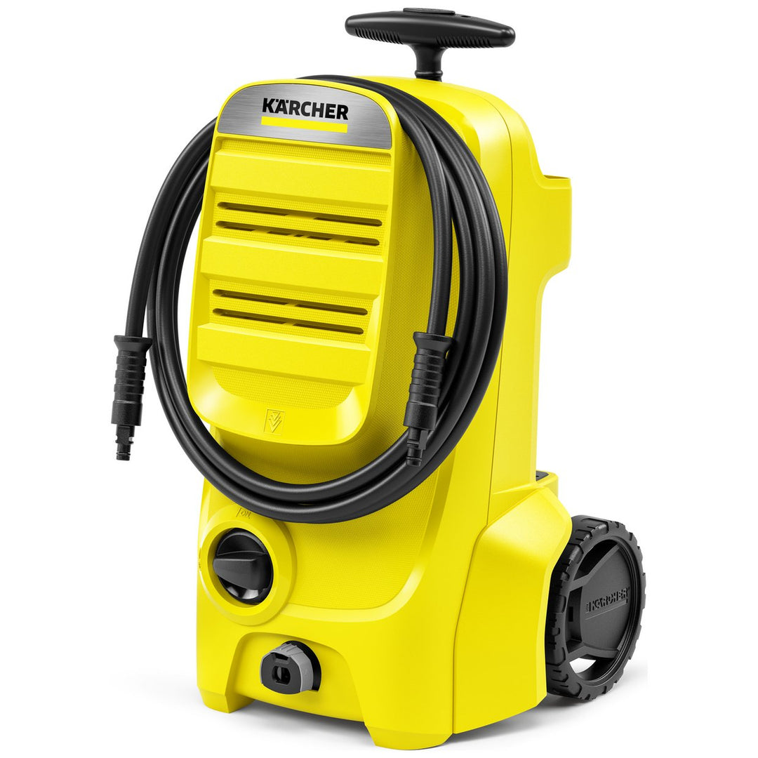 Karcher K3 Classic Home Pressure Washer - 1600W