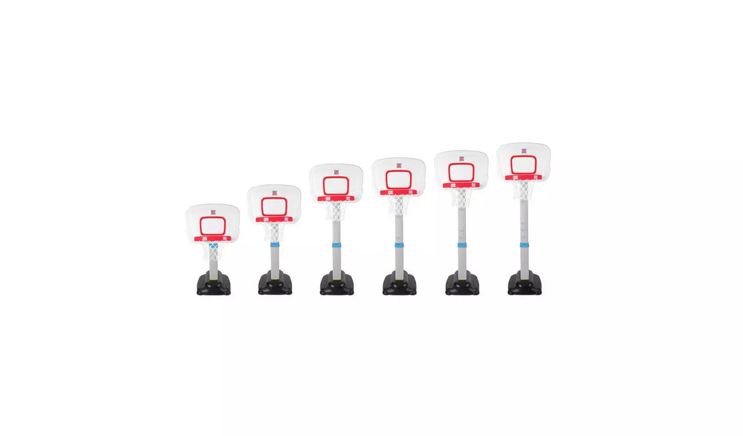 Grown Up Basketball Stand