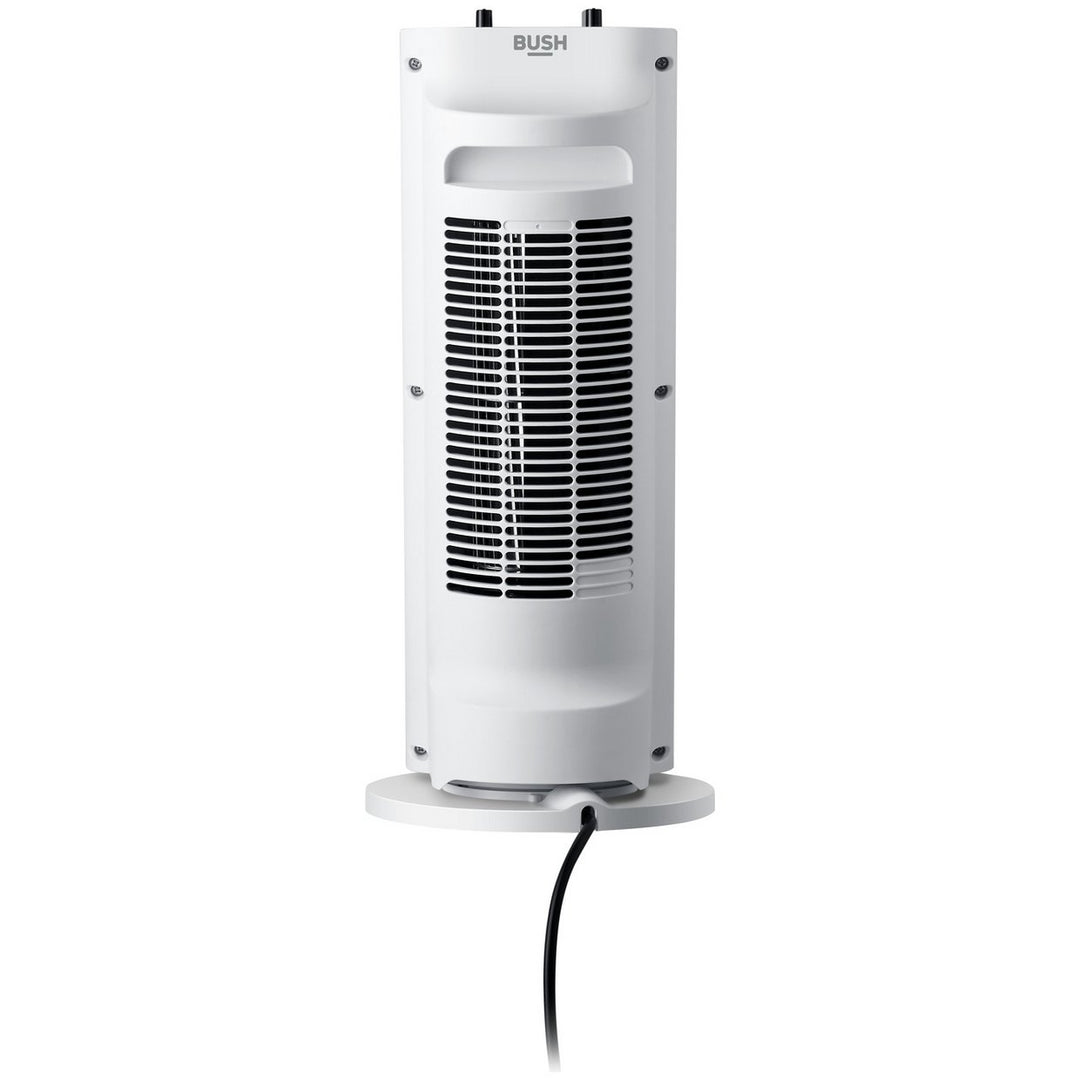 Bush 2kW Tower Fan Heater