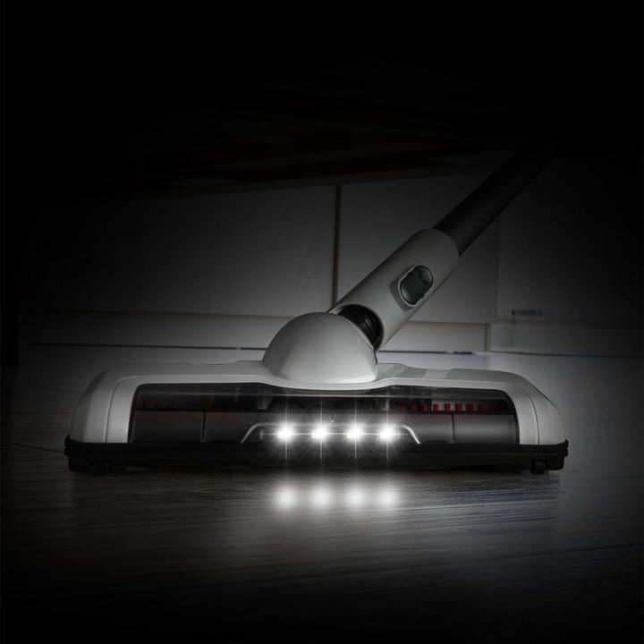 Bush V18P01BP25DC 25v Cordless Handstick Vacuum Cleaner (No Wall Bracket)