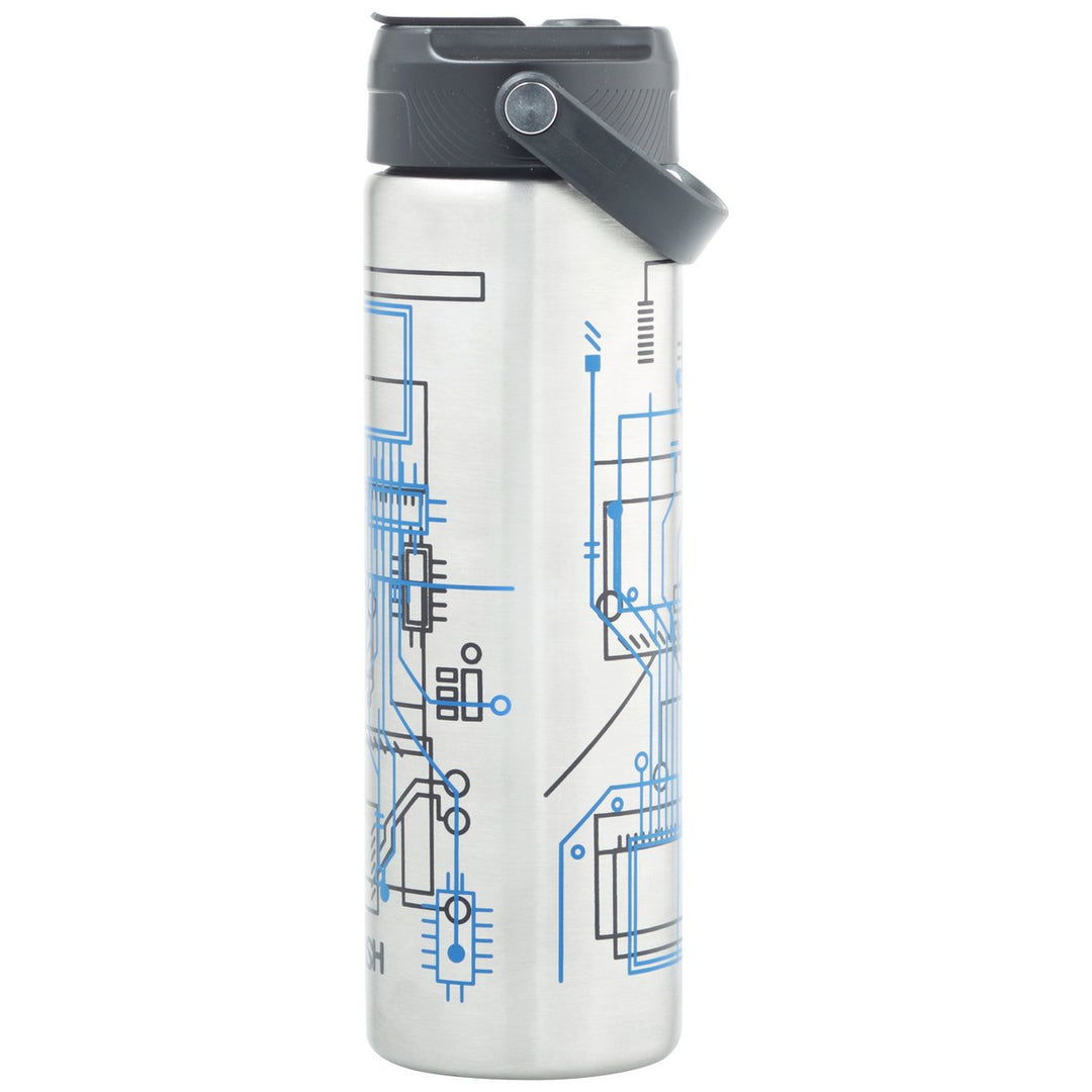 Smash Gamer Stainless Steel Bottle
