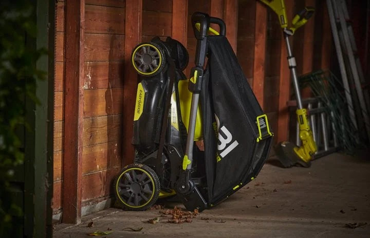 Ryobi RY36LM40A-0 36V MAX POWER Cordless 40cm Lawnmower (Bare Tool)