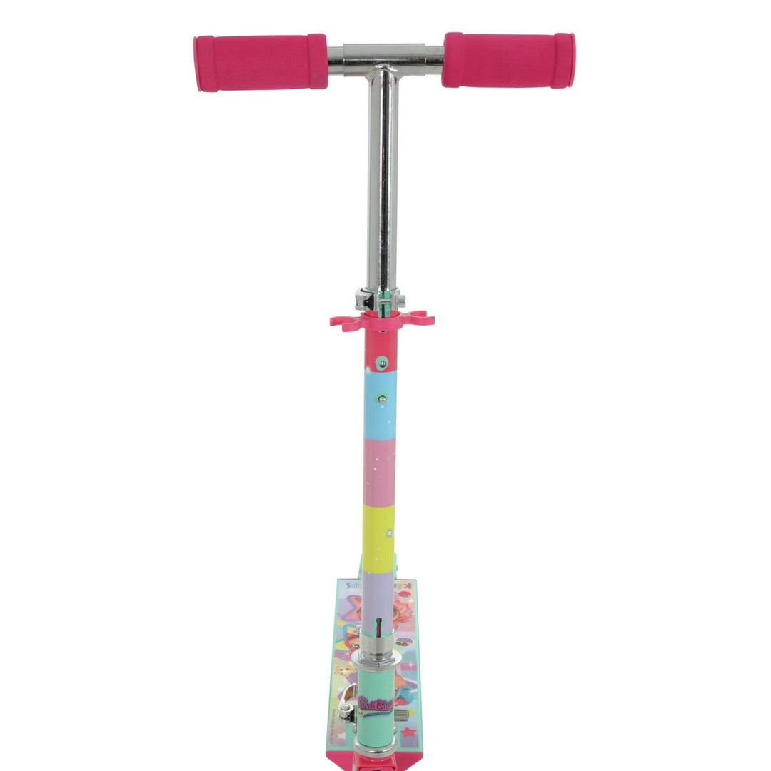 Kindi Kids Folding In-Line Scooter