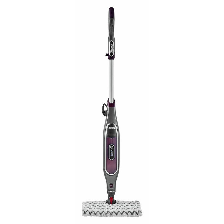 Shark Klik n' Flip Smartronic Deluxe Steam Mop