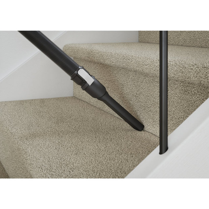 Hoover Upright 300 Corded Bagless Vacuum Cleaner - HU300RHM
