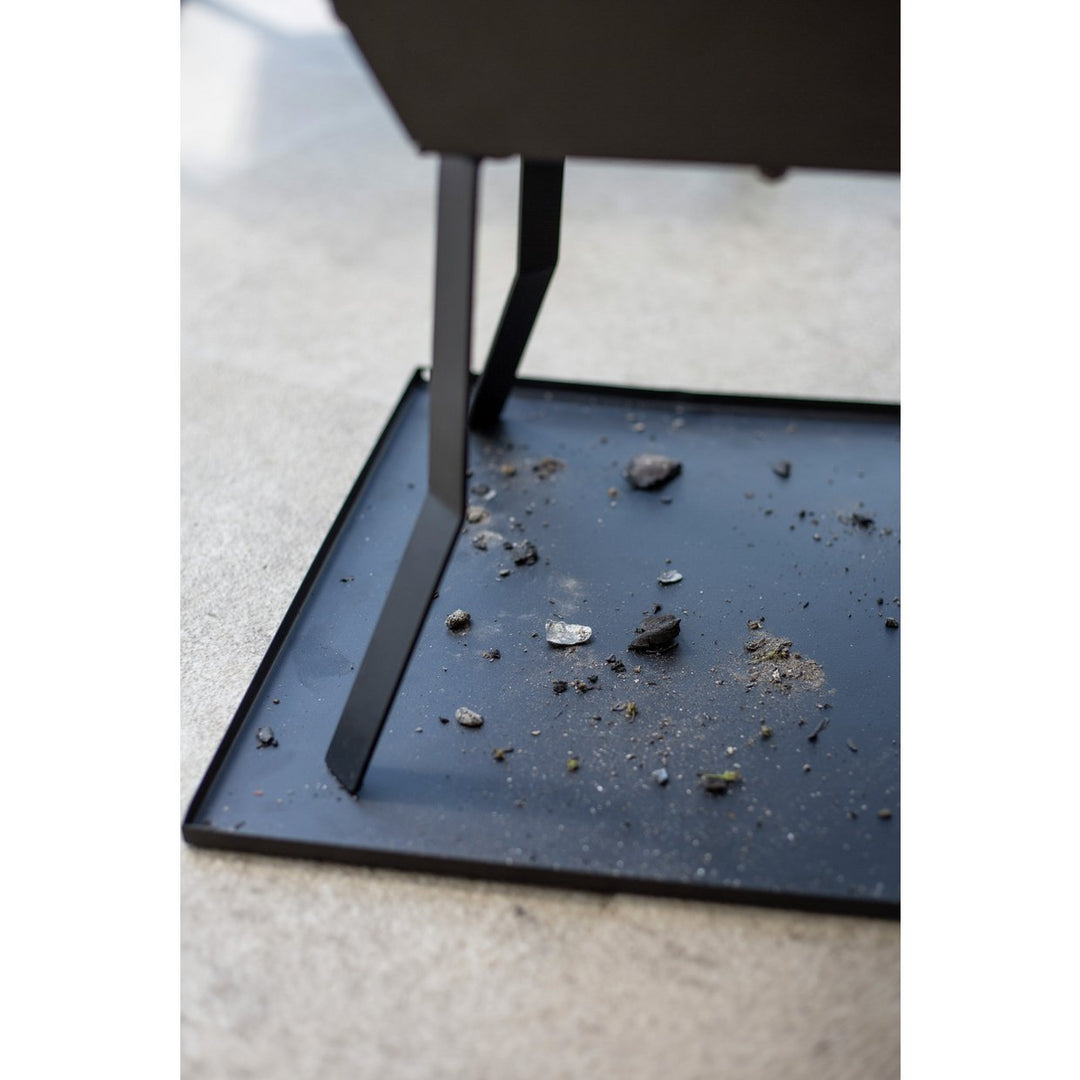 La Hacienda Square Fire Pit