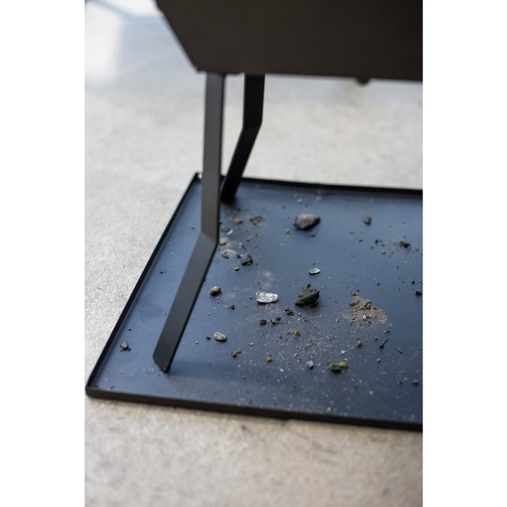 La Hacienda Square Fire Pit