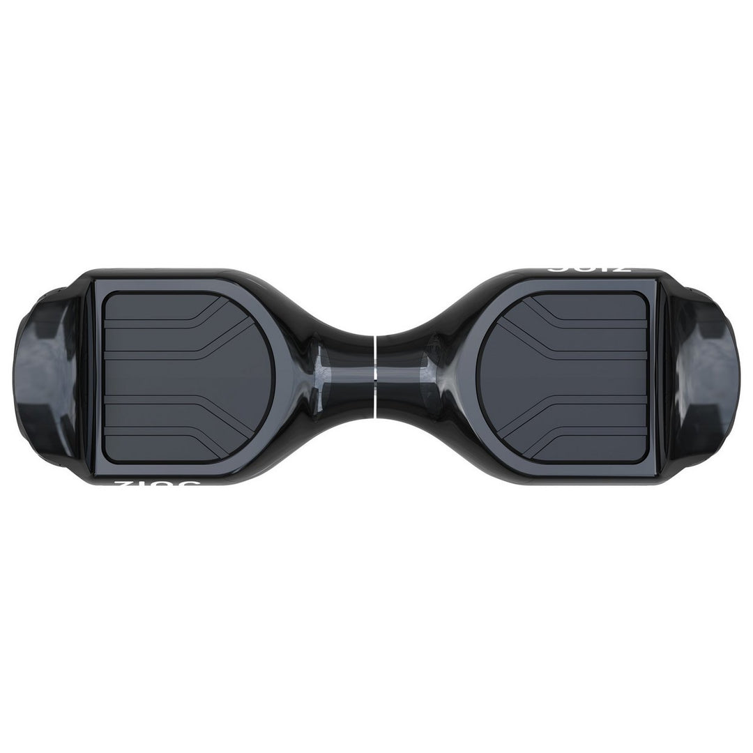 Zinc Megastar 240W Hoverboard - Black