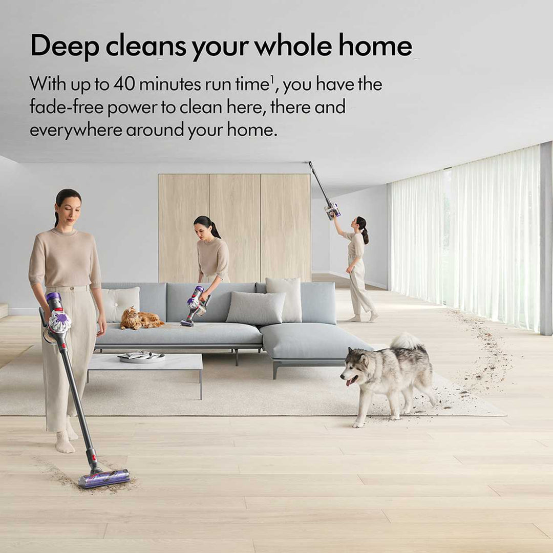 Dyson V8 Absolute Pet Cordless Vacuum Cleaner