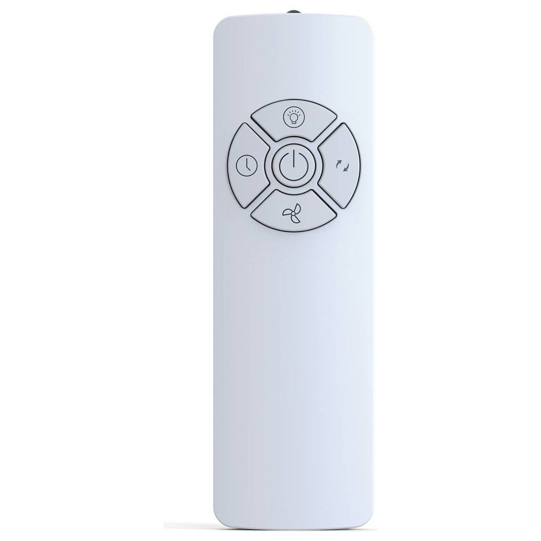 Habitat Grey Desk Fan - 22 Inch