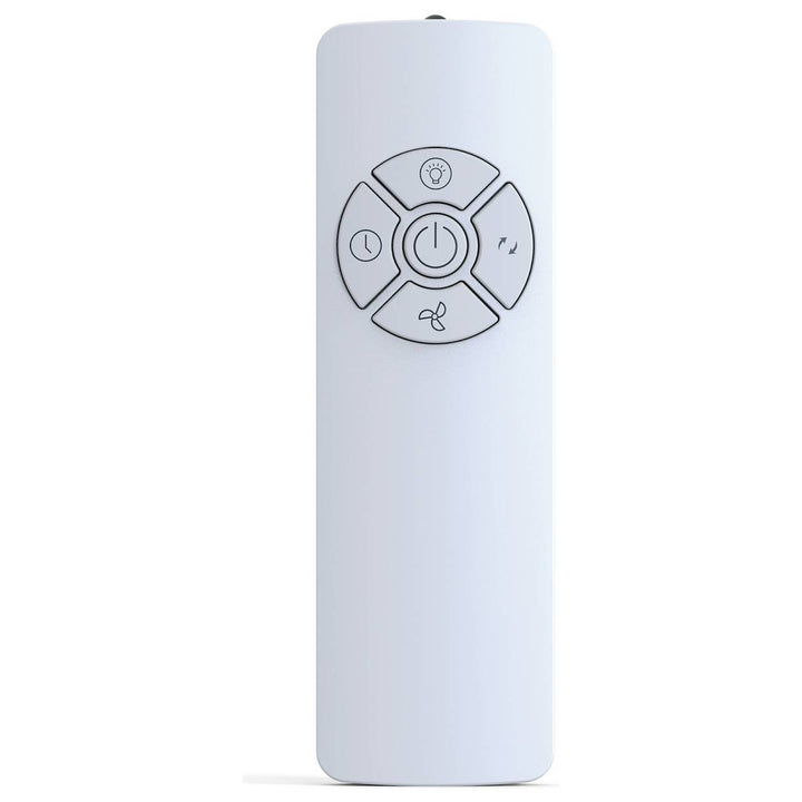 Habitat Grey Desk Fan - 22 Inch