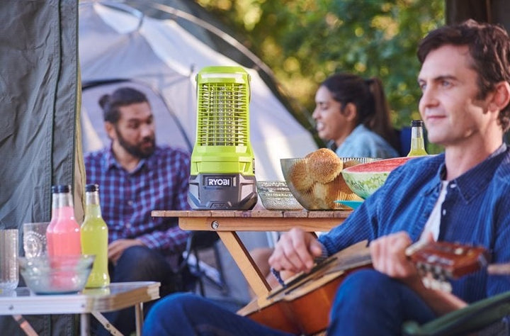 Ryobi RY18BZA-0 18V ONE+ Bug Zapper