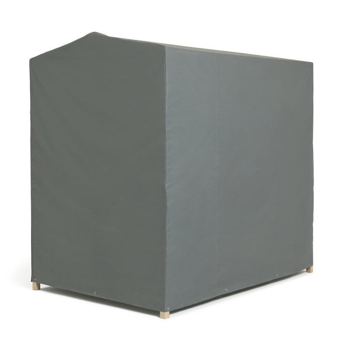 Home Deluxe 3 Seat Swing Cover - Grey