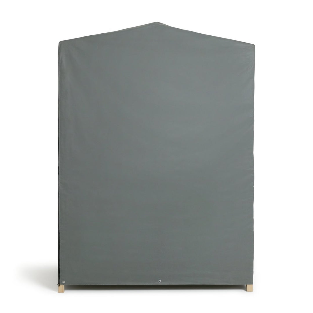 Home Deluxe 3 Seat Swing Cover - Grey