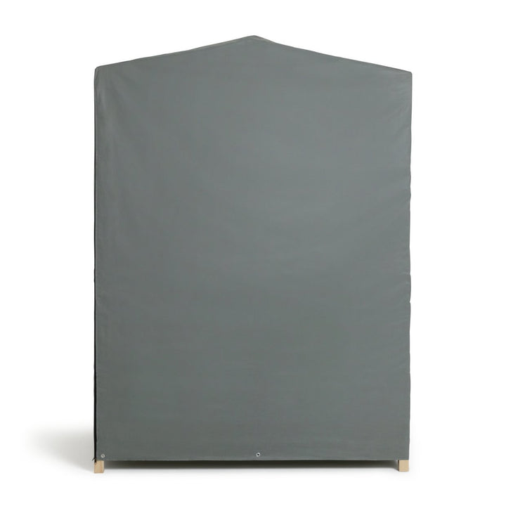 Home Deluxe 3 Seat Swing Cover - Grey