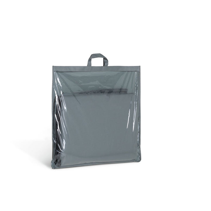 Home Deluxe 3 Seat Swing Cover - Grey