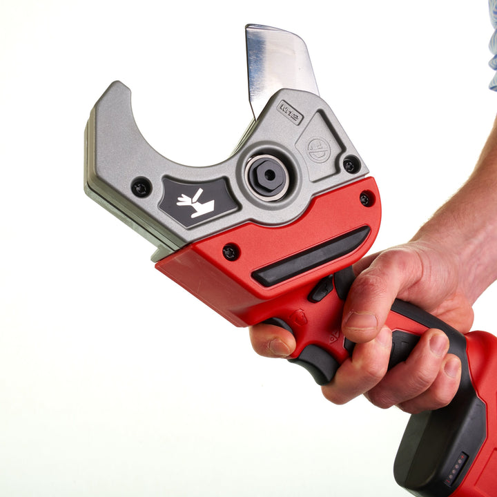 Milwaukee C12PPC-0 M12 Sub Compact PEX  Pipe Cutter