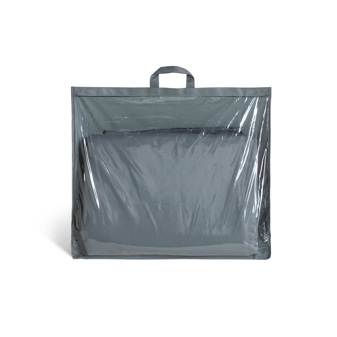 Home Deluxe 3 Seat Swing Cover - Grey