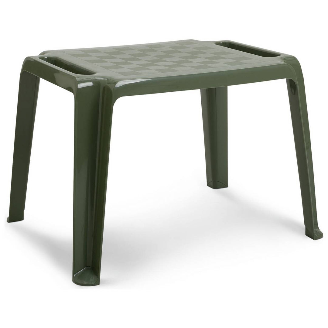 Bica Kids Plastic Table - Green