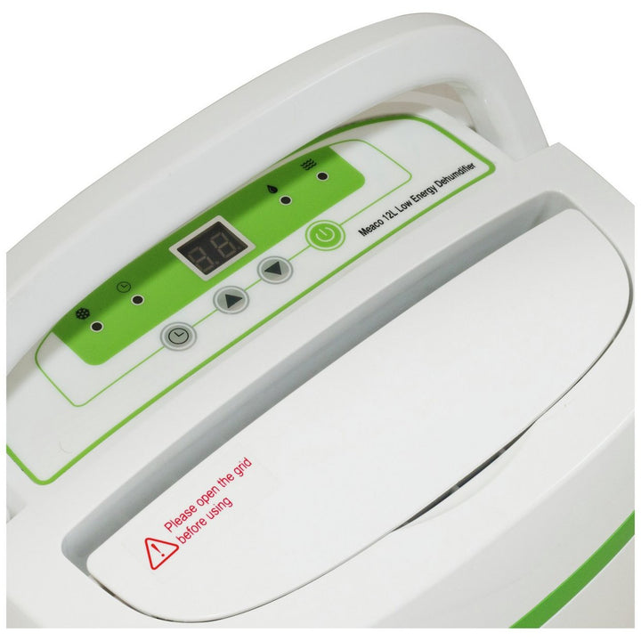 Meaco Low Energy 12 Litre Dehumidifier