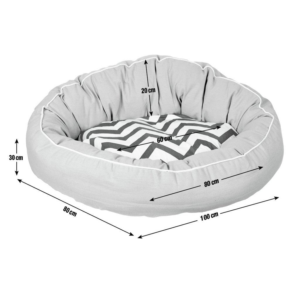 Snoooz Orthopaedic Dog Bed – Extra Large