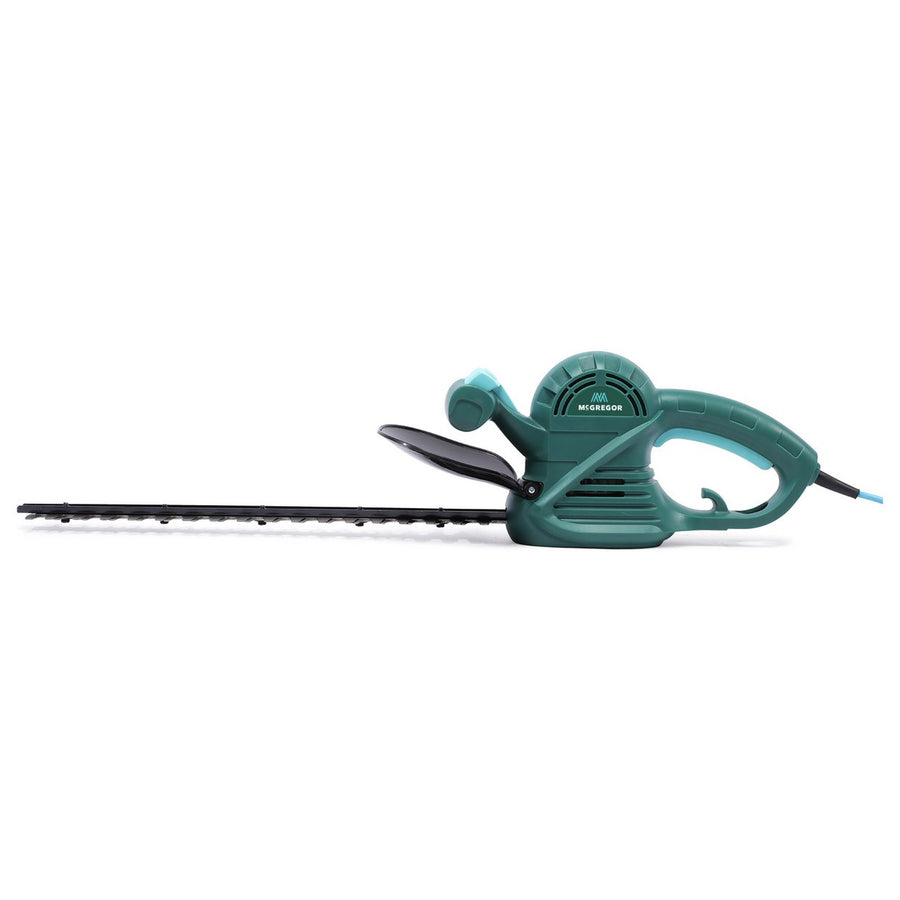 McGregor MCEHT441 41cm Corded Hedge Trimmer - 400W - USED ITEM