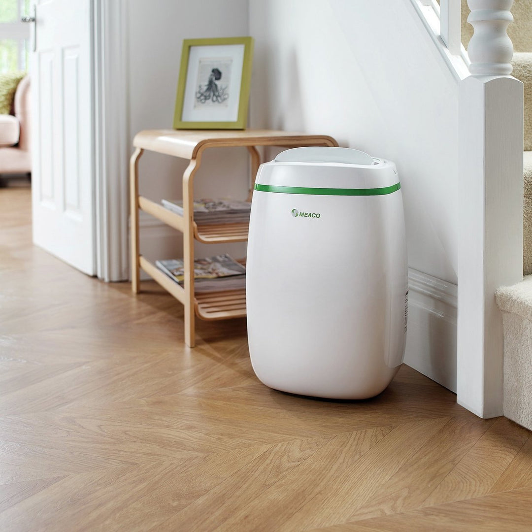 Meaco Low Energy 12 Litre Dehumidifier